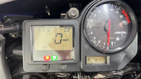 Honda CBR CBR929 2001 LONG MOT TRACK BIKE SPORTS BIKE 28