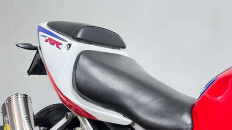 Honda CBR CBR929 2001 LONG MOT TRACK BIKE SPORTS BIKE 13