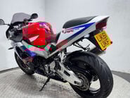 Honda CBR CBR929 2001 LONG MOT TRACK BIKE SPORTS BIKE 5