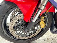 Honda CBR CBR929 2001 LONG MOT TRACK BIKE SPORTS BIKE 16