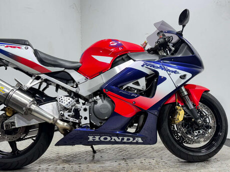 Honda CBR CBR929 2001 LONG MOT TRACK BIKE SPORTS BIKE