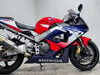 Honda CBR CBR929 2001 LONG MOT TRACK BIKE SPORTS BIKE