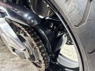 Honda CBR CBR929 2001 LONG MOT TRACK BIKE SPORTS BIKE 29