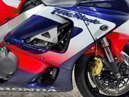 Honda CBR CBR929 2001 LONG MOT TRACK BIKE SPORTS BIKE 14