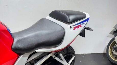 Honda CBR CBR929 2001 LONG MOT TRACK BIKE SPORTS BIKE 8
