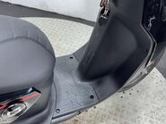 Vmoto CPX CPA 74V ELECTRIC SCOOTER LEARNER LEGAL 125CC 7PS 15