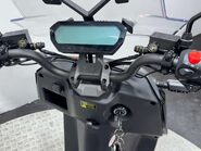 Vmoto CPX CPA 74V ELECTRIC SCOOTER LEARNER LEGAL 125CC 7PS 14