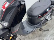 Vmoto CPX CPA 74V ELECTRIC SCOOTER LEARNER LEGAL 125CC 7PS 16