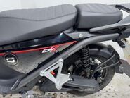 Vmoto CPX CPA 74V ELECTRIC SCOOTER LEARNER LEGAL 125CC 7PS 12