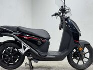 Vmoto CPX CPA 74V ELECTRIC SCOOTER LEARNER LEGAL 125CC 7PS 1