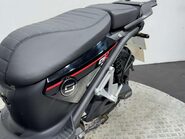 Vmoto CPX CPA 74V ELECTRIC SCOOTER LEARNER LEGAL 125CC 7PS 18