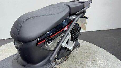 Vmoto CPX CPA 74V ELECTRIC SCOOTER LEARNER LEGAL 125CC 7PS 18