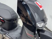 Vmoto CPX CPA 74V ELECTRIC SCOOTER LEARNER LEGAL 125CC 7PS 17