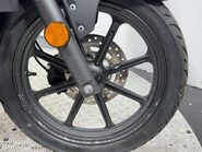 Vmoto CPX CPA 74V ELECTRIC SCOOTER LEARNER LEGAL 125CC 7PS 7