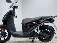 Vmoto CPX CPA 74V ELECTRIC SCOOTER LEARNER LEGAL 125CC 7PS 4