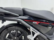 Vmoto CPX CPA 74V ELECTRIC SCOOTER LEARNER LEGAL 125CC 7PS 11