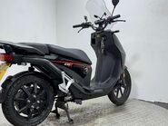 Vmoto CPX CPA 74V ELECTRIC SCOOTER LEARNER LEGAL 125CC 7PS 5