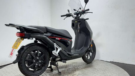 Vmoto CPX CPA 74V ELECTRIC SCOOTER LEARNER LEGAL 125CC 7PS 5