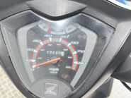 Honda Vision NON RUNNING PROJECT SCOOTER 110CC LEARNER BIKE 11