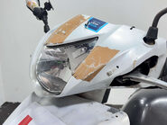 Honda Vision NON RUNNING PROJECT SCOOTER 110CC LEARNER BIKE 16