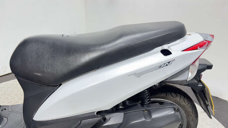 Honda Vision NON RUNNING PROJECT SCOOTER 110CC LEARNER BIKE 13