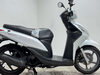 Honda Vision NON RUNNING PROJECT SCOOTER 110CC LEARNER BIKE