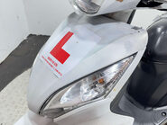 Honda Vision NON RUNNING PROJECT SCOOTER 110CC LEARNER BIKE 19