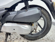 Honda Vision NON RUNNING PROJECT SCOOTER 110CC LEARNER BIKE 20