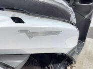 Honda Vision NON RUNNING PROJECT SCOOTER 110CC LEARNER BIKE 10