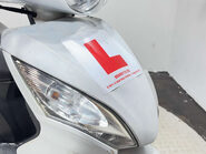 Honda Vision NON RUNNING PROJECT SCOOTER 110CC LEARNER BIKE 15