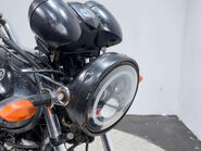 Yamaha YBR 125 2012 RUNNING PROJECT BIKE 125CC 14