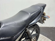 Yamaha YBR 125 2012 RUNNING PROJECT BIKE 125CC 7