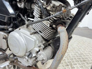 Yamaha YBR 125 2012 RUNNING PROJECT BIKE 125CC 11