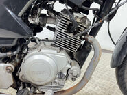 Yamaha YBR 125 2012 RUNNING PROJECT BIKE 125CC 12