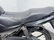 Yamaha YBR 125 2012 RUNNING PROJECT BIKE 125CC 22