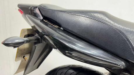 Yamaha YBR 125 2012 RUNNING PROJECT BIKE 125CC 15
