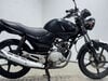 Yamaha YBR 125 2012 RUNNING PROJECT BIKE 125CC