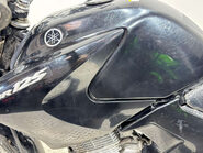 Yamaha YBR 125 2012 RUNNING PROJECT BIKE 125CC 10