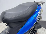 Ajs Digita 2020 50 808 MILES NON RUNNING 50CC PROJECT SCOOTER BIKE 14