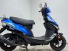 Ajs Digita 2020 50 808 MILES NON RUNNING 50CC PROJECT SCOOTER BIKE