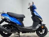 Ajs Digita 2020 50 808 MILES NON RUNNING 50CC PROJECT SCOOTER BIKE