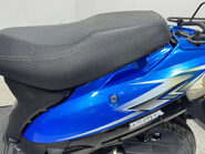 Ajs Digita 2020 50 808 MILES NON RUNNING 50CC PROJECT SCOOTER BIKE 13