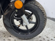 Ajs Digita 2020 50 808 MILES NON RUNNING 50CC PROJECT SCOOTER BIKE 15
