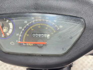 Ajs Digita 2020 50 808 MILES NON RUNNING 50CC PROJECT SCOOTER BIKE 16