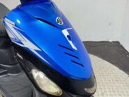 Ajs Digita 2020 50 808 MILES NON RUNNING 50CC PROJECT SCOOTER BIKE 17