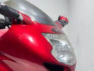 Honda CBR 1999 non running project bike 1100cc tourer 7