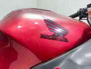 Honda CBR 1999 non running project bike 1100cc tourer 25