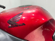 Honda CBR 1999 non running project bike 1100cc tourer 11