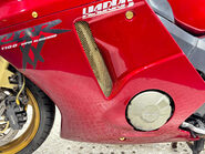 Honda CBR 1999 non running project bike 1100cc tourer 16