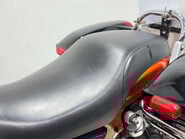 Lexmoto Michigan 2016 6K NON RUNNING CRUISER PROJECT BIKE 125CC 11